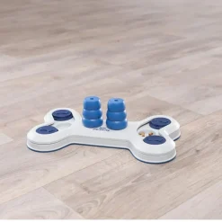 Trixie Dog Activity Flip Bone