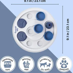 Trixie Dog Activity Flip & Fun