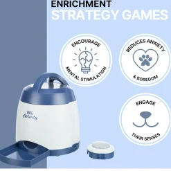 Trixie Dog Activity Memory Trainer 3.0