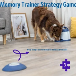 Trixie Dog Activity Memory Trainer 3.0