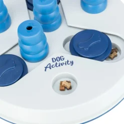 Trixie Dog Activity Slide & Fun Board