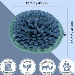 Trixie Dog Activity Snuffle Bowl