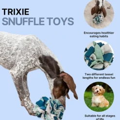 Trixie Dog & Cat Activity Snuffle Ball