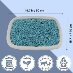 Trixie Dog & Cat Activity Snuffle Plate