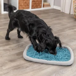 Trixie Dog & Cat Activity Snuffle Plate