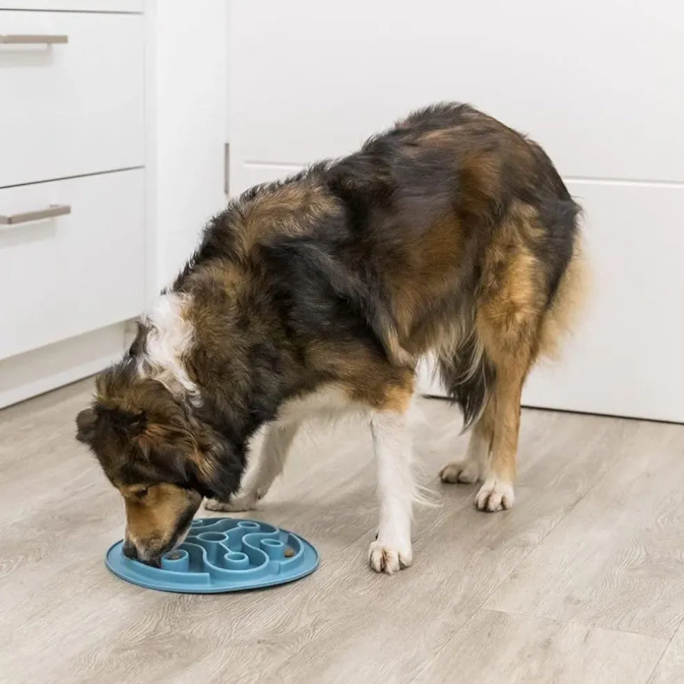 Trixie Dog Slow Feeding Mat
