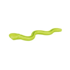 Trixie Dog Snack Snake Interactive Dog Toy, Assorted Colors