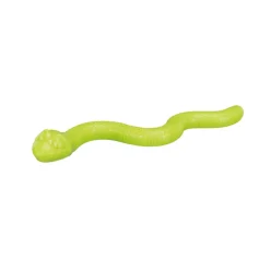 Trixie Dog Snack Snake Interactive Dog Toy, Assorted Colors