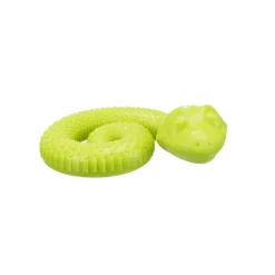 Trixie Dog Snack Snake Interactive Dog Toy, Assorted Colors
