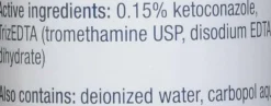 TriZULTRA+ Keto Flush for Dogs, Cats & Horses