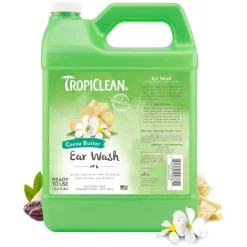 TropiClean Alcohol Free Ear Wash for Pets