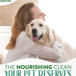 TropiClean Alcohol Free Ear Wash for Pets