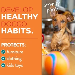 TropiClean Chew Stop Behavior Aid Max Strength Home Spray (8 oz)