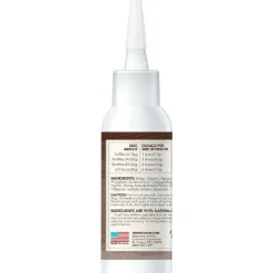 TropiClean Enticers Dental Cleaning Gel for Dogs Smoked Brisket Flavor