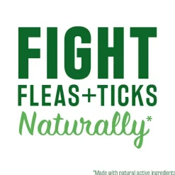 Tropiclean Flea & Tick Dog & Bedding Spray (16 oz)