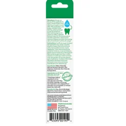 TropiClean Fresh Breath No Brushing Clean Teeth Dental & Oral Care Gel for Puppies (2 oz)