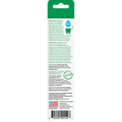 TropiClean Fresh Breath No Brushing Clean Teeth Dental & Oral Care Gel for Cats (2-oz)