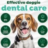 TropiClean Fresh Breath Oral Care Kit for Small & Medium Dogs