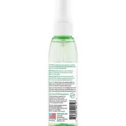 TropiClean Fresh Breath Oral Care Spray for Pets, 4oz
