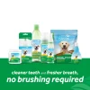 TropiClean Fresh Breath Total Care Oral Gel Kit for Dogs