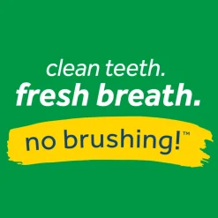 TropiClean Fresh Breath Total Care Oral Gel Kit for Dogs