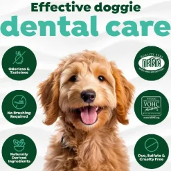 Tropiclean Fresh Breath Water Additive For Dogs
