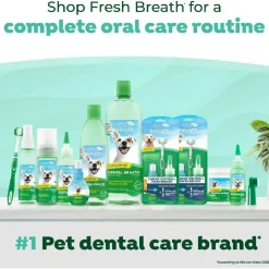 Tropiclean Fresh Breath Water Additive For Dogs