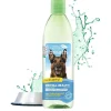 Tropiclean Fresh Breath Water Additive with Digestive Support (16 oz)
