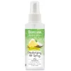TropiClean Frosted Pineapple Deodorizing Spray - 4oz