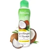 TropiClean Gentle Coconut Hypoallergenic Cat & Kitten Shampoo (12oz)