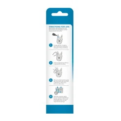 TropiClean HomeVet Ear Mite Treatment For Dogs & Cats (2 oz)