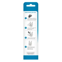 TropiClean HomeVet Eye Soothing Eye Wash (4 oz)