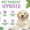 Tropiclean Kiwi & Cocoa Butter Moisturizing Conditioner for Pets (20 oz)
