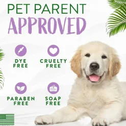 Tropiclean Kiwi & Cocoa Butter Moisturizing Conditioner for Pets (20 oz)