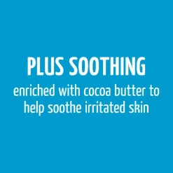 Tropiclean Natural Flea & Tick Soothing Shampoo for Dogs (20 oz)