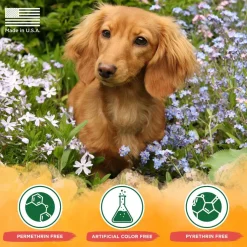 Tropiclean Natural Flea & Tick Yard Spray (32 oz)