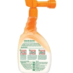 Tropiclean Natural Flea & Tick Yard Spray (32 oz)