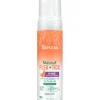 TropiClean Natural Flea & Tick No Rinse Shampoo for Cats (7.4 oz)
