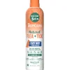 TropiClean Natural Flea & Tick Easy Mist Spray for Dogs (14 oz)