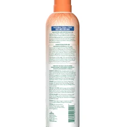 TropiClean Natural Flea & Tick Easy Mist Spray for Dogs (14 oz)