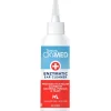 TropiClean OxyMed Enzymatic Ear Cleaner (4 oz)