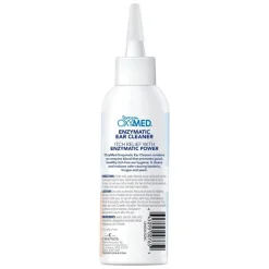 TropiClean OxyMed Enzymatic Ear Cleaner (4 oz)