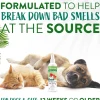 TropiClean Watermelon Deodorizing Pet Spray (8 oz)
