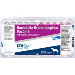 TruCan B (Oral) Vaccine for Dogs, 25 Doses