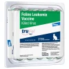 TruFel FeLV Vaccine for Cats, 25 Doses
