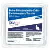 TruFel HC2P Vaccine for Cats, 25 Doses