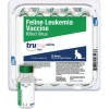 TruFel Ultra FeLV Vaccine for Cats, 25 Doses