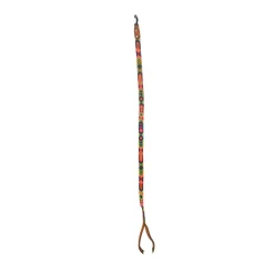 Tulum Handmade Artesanal Leash, Multi-Colors, Assorted Colors