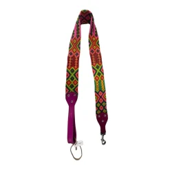 Tulum Handmade Artesanal Leash, Multi-Colors, Assorted Colors