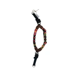 Tulum Handmade Artisanal Harness, Multi-Colors, Assorted Colors